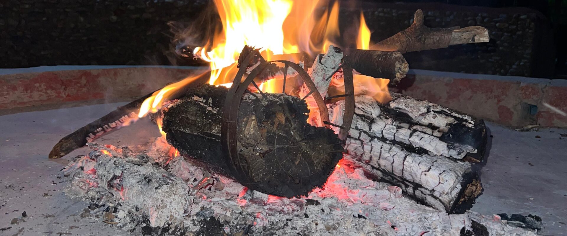 Bonfire
